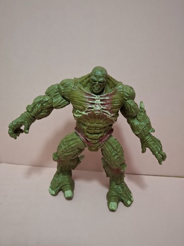 Marvel action figure - figure, hasbro
