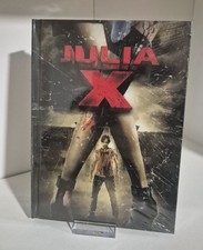 MEDIABOOK LIMITED EDITION -