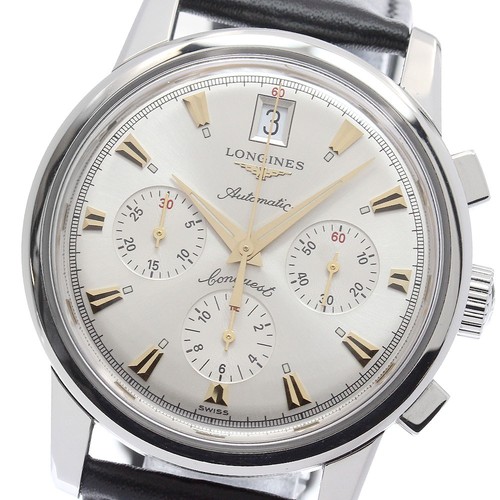 Longines conquest heritage - longines,