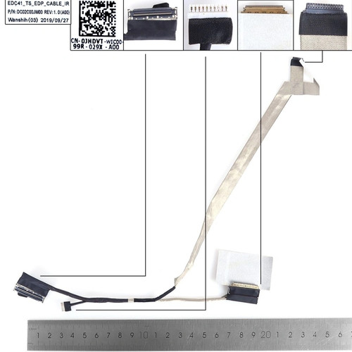 Cavo flex per portatile dell - cavo,