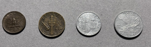Regno iii serie 1939 - v.e., iii: