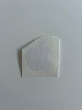 Adesivo logo Apple / Mac