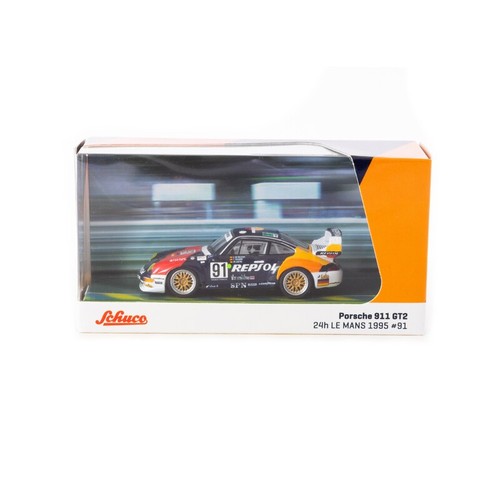 Tarmac works porsche - -,