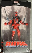 CLASSIC DEADPOOL Marvel