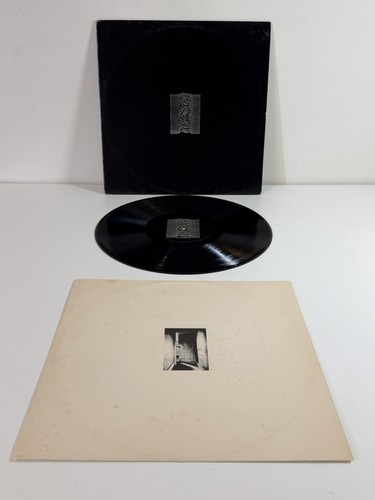 Joy division unknown pleasures - unknown,