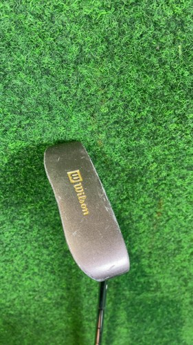 Wilson pro staff pti putter - pro, pti-3