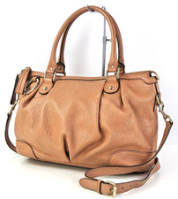 Autentica borsa a tracolla