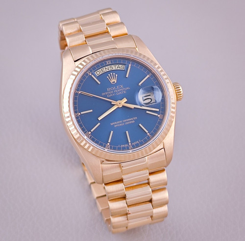 Rolex day date oro - rolex,