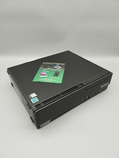 LENOVO M70S GOLD G6400 8GB RAM 256GB SSD SFF WIN 11 PRO HDMI RICONDIZIONATO