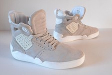 Rare SUPRA Muska Skytop IV 10 44 413 2 4 II society factory tk limited Vaider