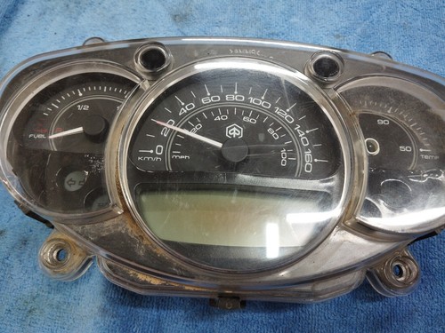 Piaggio beverly 300 - piaggio beverly,