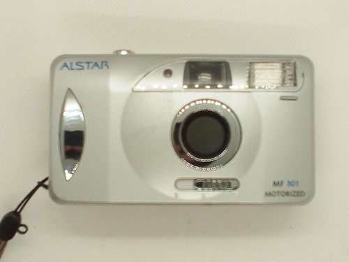 Alstar 301 motorized 35mm - alstar,