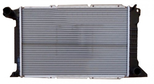 Radiatore acqua per ford - per,