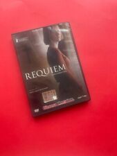 Film DVD REQUIEM - USATO