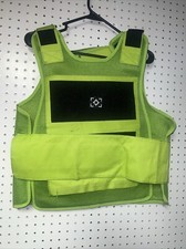 Gilet tattico Hudson