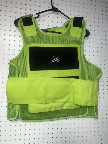 Gilet tattico hudson - gilet,