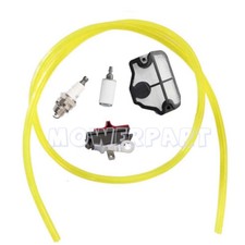 Kit filtro aria carburante