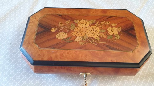 Vintage wooden swiss ornate - swiss,