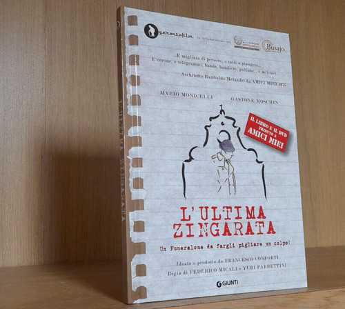 Micali parrettini l ultima - micali, l'ultima