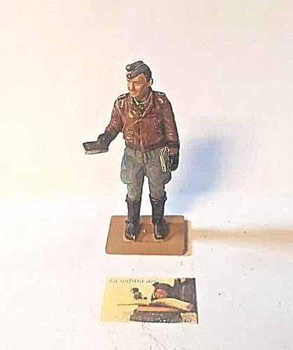 Soldatino del prado ufficiale - prado,