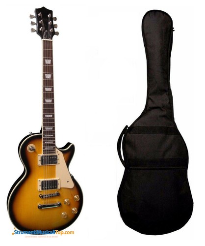 Chitarra elettrica custom - chitarra,