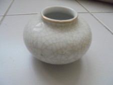 31026 Metzler & Ortloff vaso