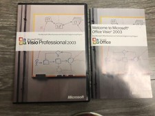 Microsoft Office Visio