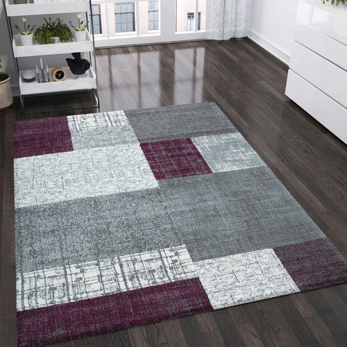 Tappeto moderno stile liberty - moderno,