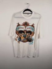 Michael Jackson Vintage