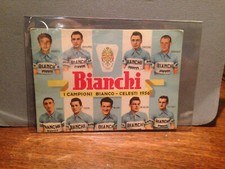 CARTOLINA PUBBLICITARIA