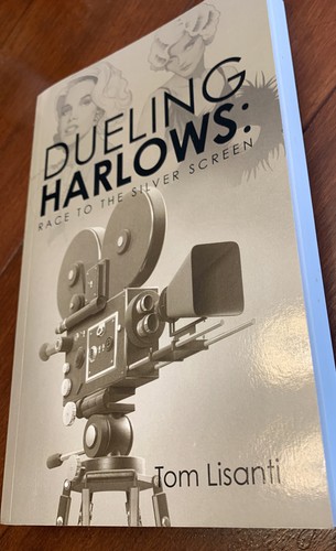 Dueling harlows race the - harlows:,