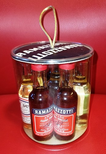 Cofanetto mignon amaro - 3,