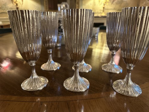 Flauti champagne buccelati - flauti,