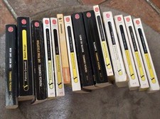 Lotto Di 14 Romanzi Poliziotti