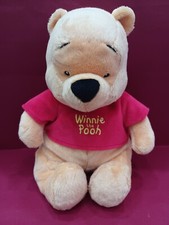 🐻🌲🐻 Peluche disney