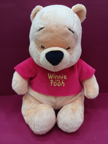 Peluche disney - 🐻🌲🐻,