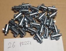 Morsetto serrafilo cavo 4 mm motocoltivatore motozappa freno frizione bcs