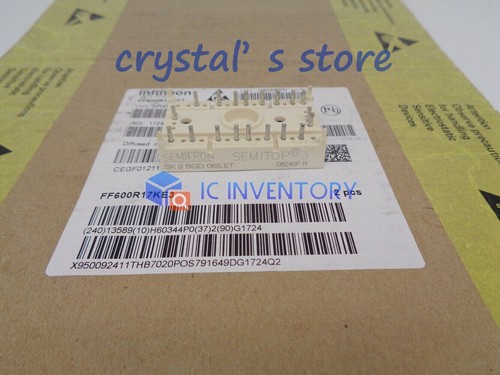 1pcs sk9bgd065et semikron - 1pcs,