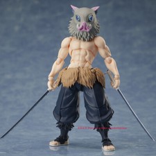 Modellino aniplex demon slayer - modellino,