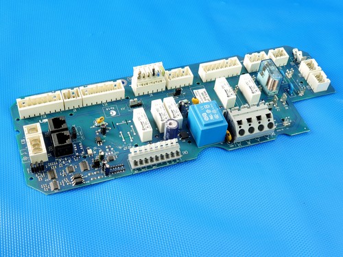 Scheda modulo bitron - modulo, frts