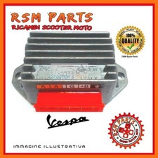 Voltage Regulator Vespa FL2 HP