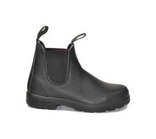 510 BLUNDSTONE VOLTAN BLACK