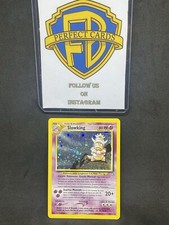 POKÉMON NEO GENESIS UNLIMITED