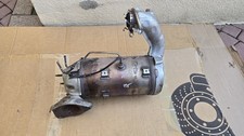 Catalyseur FAP DPF Nissan Note