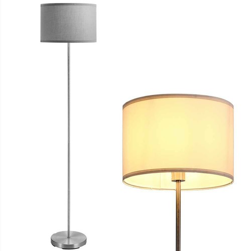 Lampada piantana terra - da,