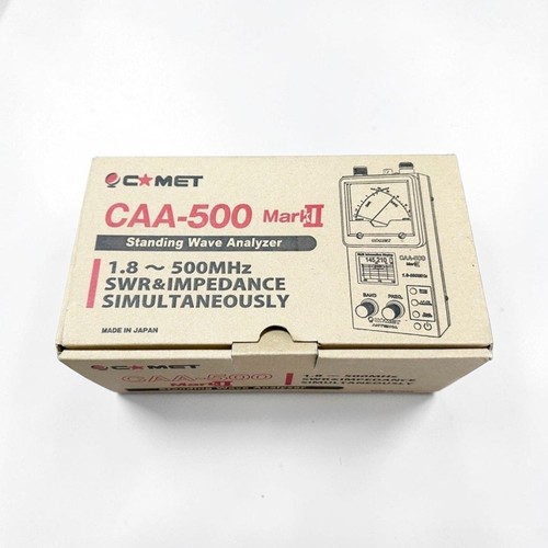 Comet caa 500 mark antenna - comet,