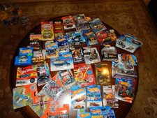 Hot wheels johnny - wheels, lightning