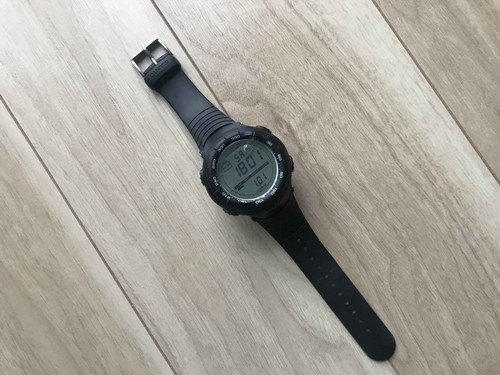 Orologio vettoriale suunto - orologio,