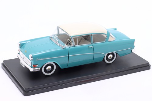 Opel olympia rekord - olympia, anno