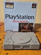 PlayStation 1 Sony PS1